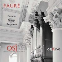 Fauré, Gabriel: Faure Requiem